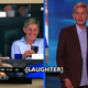 Illustration for article titled Honestly, Youre Being So Dramatic About Ellen DeGeneres Yukking It Up With A War Criminal At A Cowboys Game